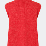 Crismd vest - Hibiscus