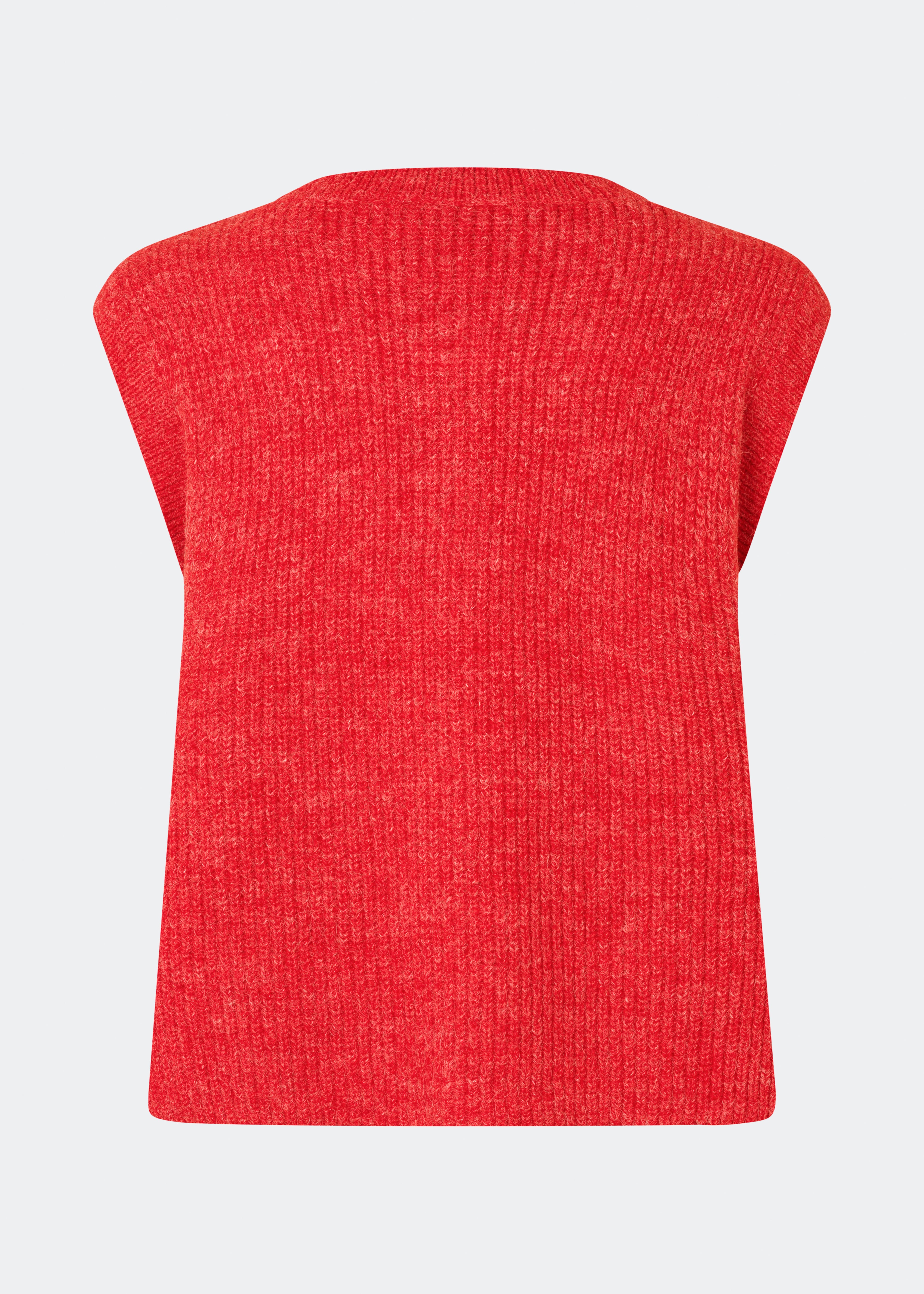 Crismd vest - Hibiscus