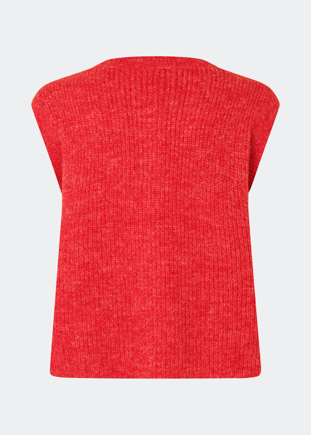 Crismd vest - Hibiscus