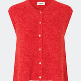Crismd vest - Hibiscus