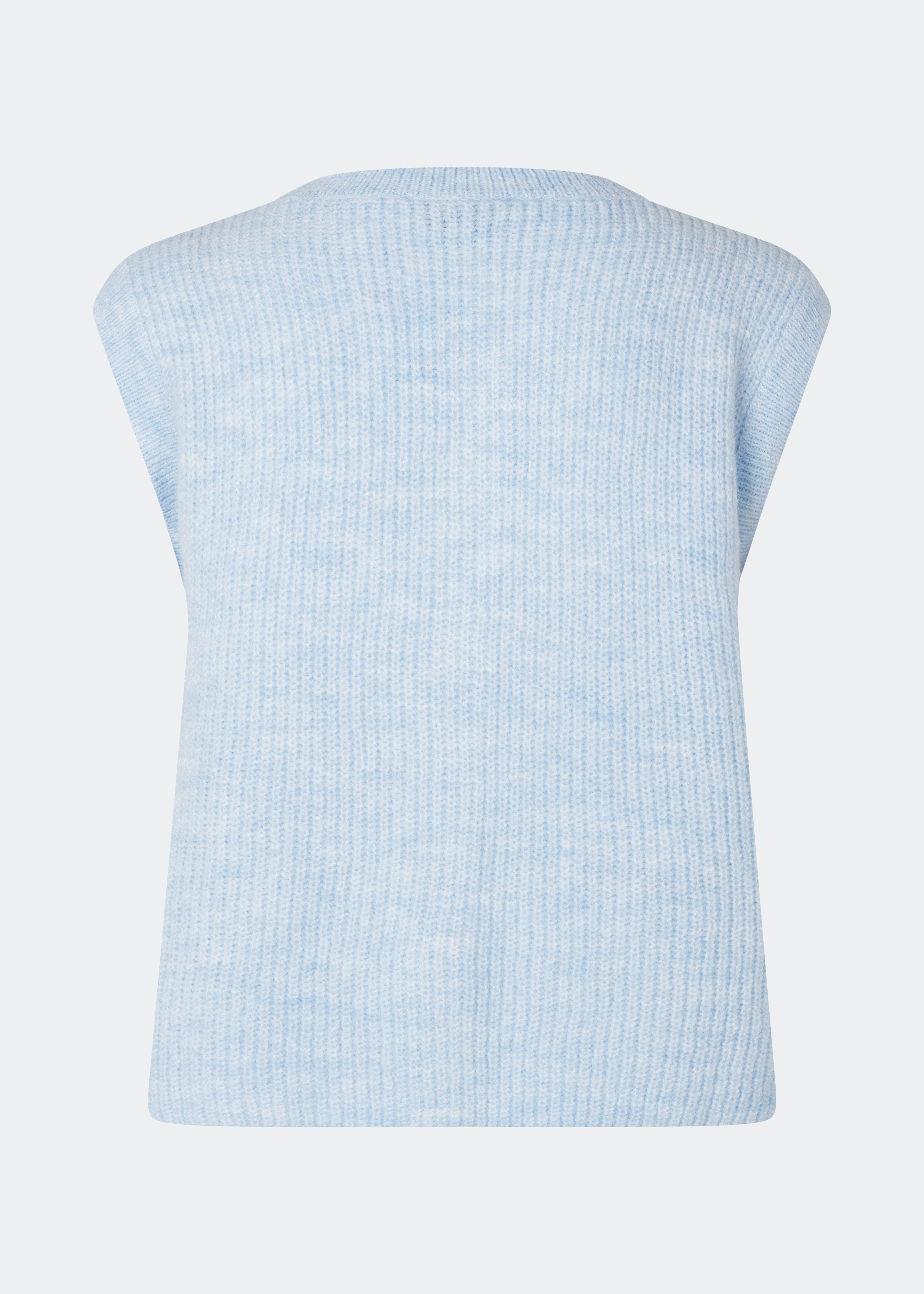 Crismd vest - Plein Air