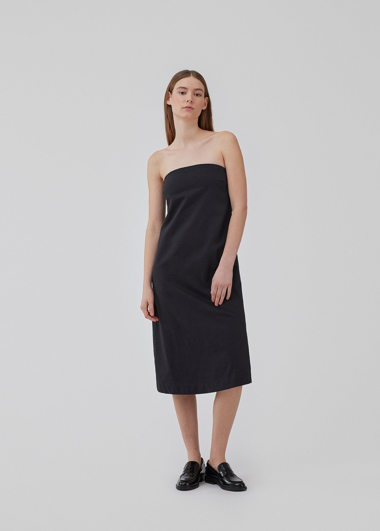 CydneyMD tube dress - Black