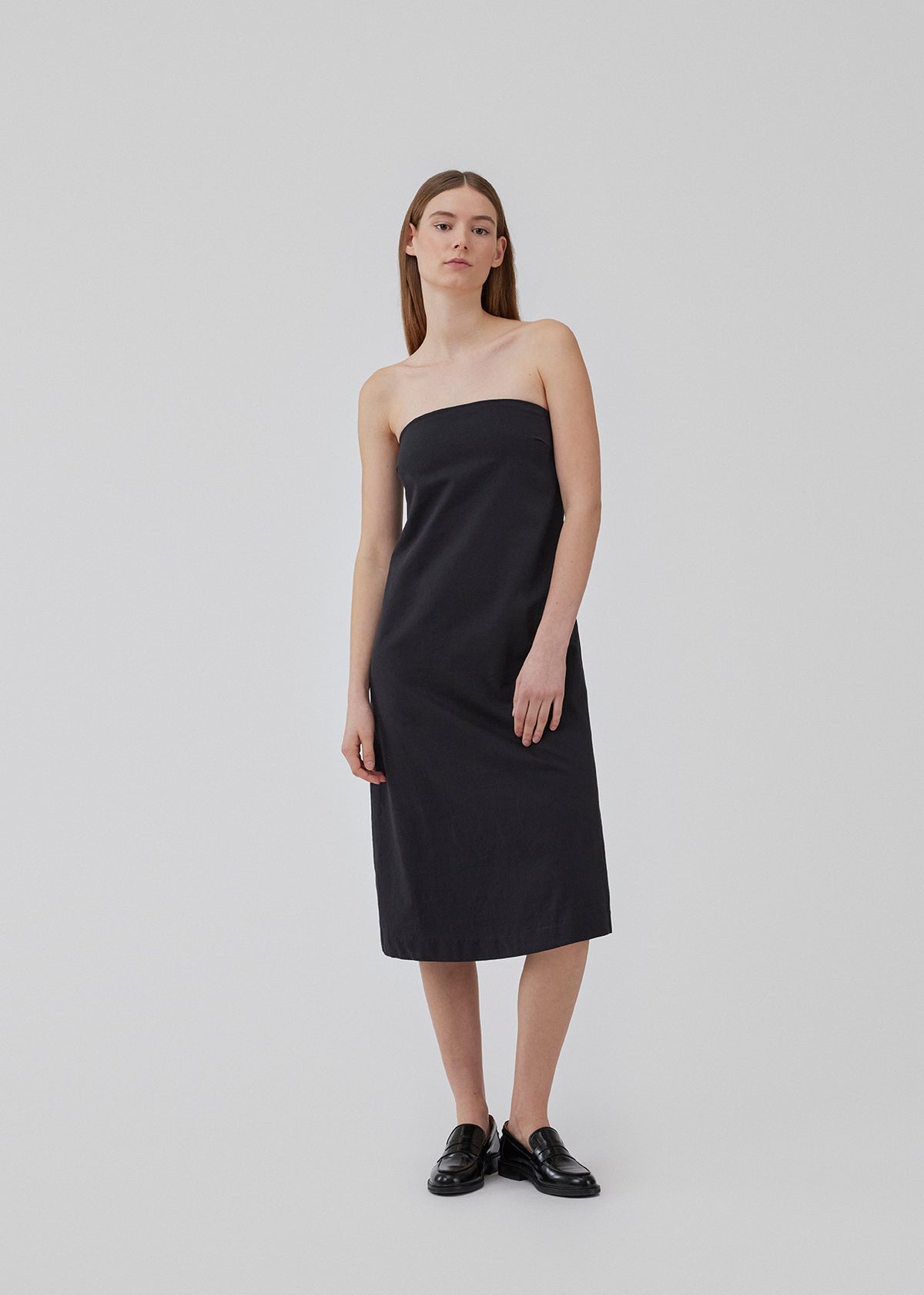 CydneyMD tube dress - Black