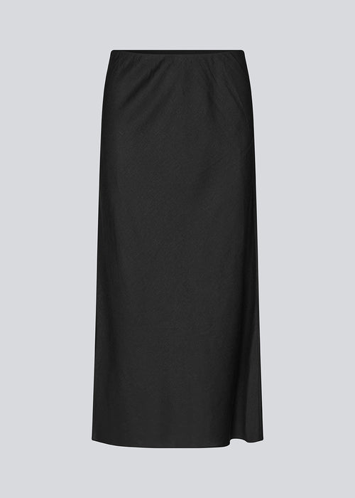 DarrelMD skirt - Black