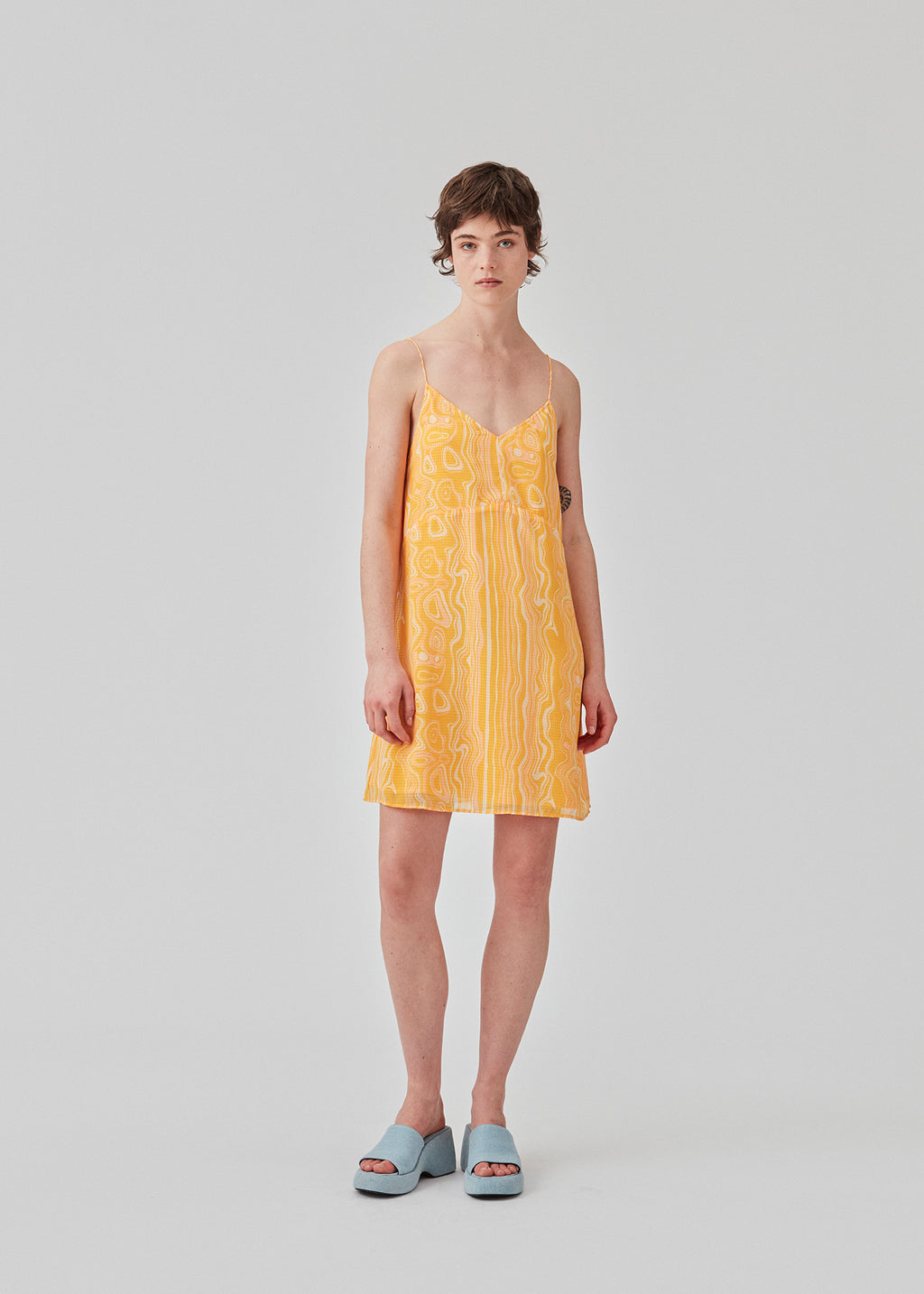 Bec and bridge only in paris slip dress sales