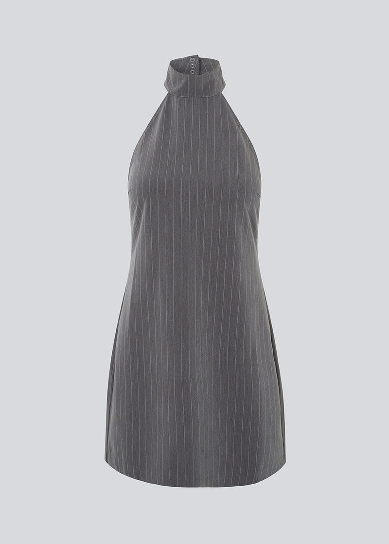 Shop EmiliaMD halterneck dress - Emilia Silberg x Modstrm collab Modstrm COM Shop EmiliaMD halterneck dress - Emilia Silberg x Modstrm collab Modstrm COM