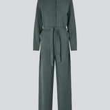 FanyaMD jumpsuit - Harbor Green