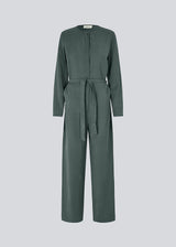 FanyaMD jumpsuit - Harbor Green