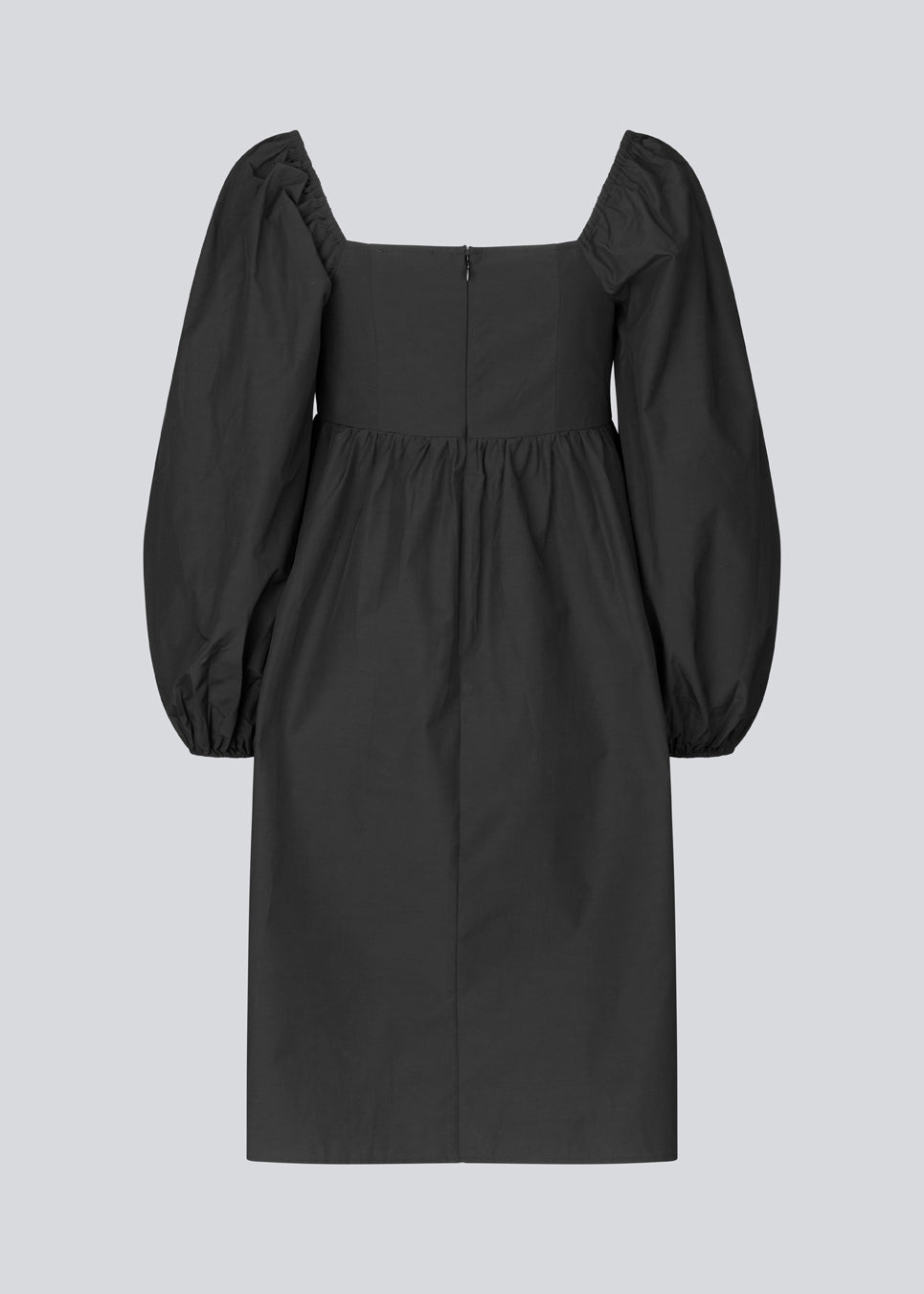 FayetteMD dress - Black