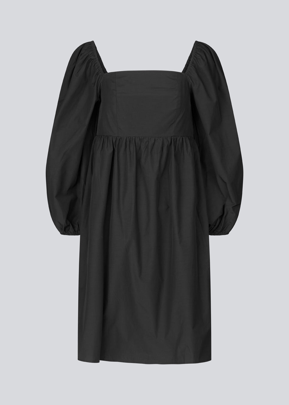 FayetteMD dress - Black