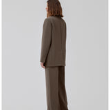 Gale pants - Espresso