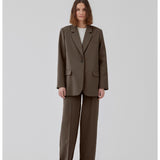 Gale pants - Espresso