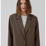 Gale blazer - Espresso