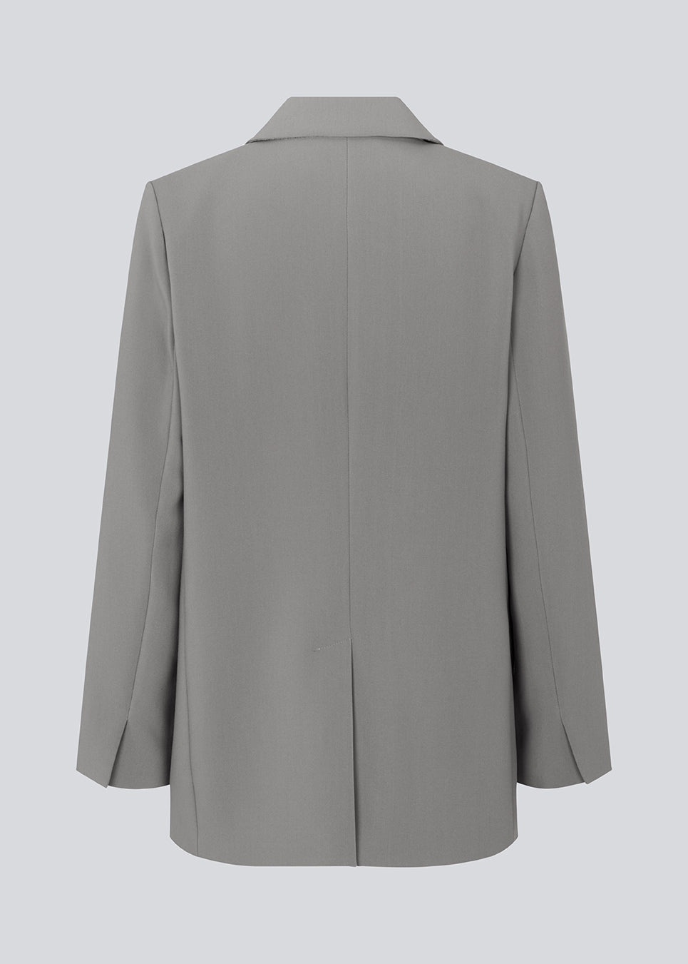 Gale blazer - Steeple Gray