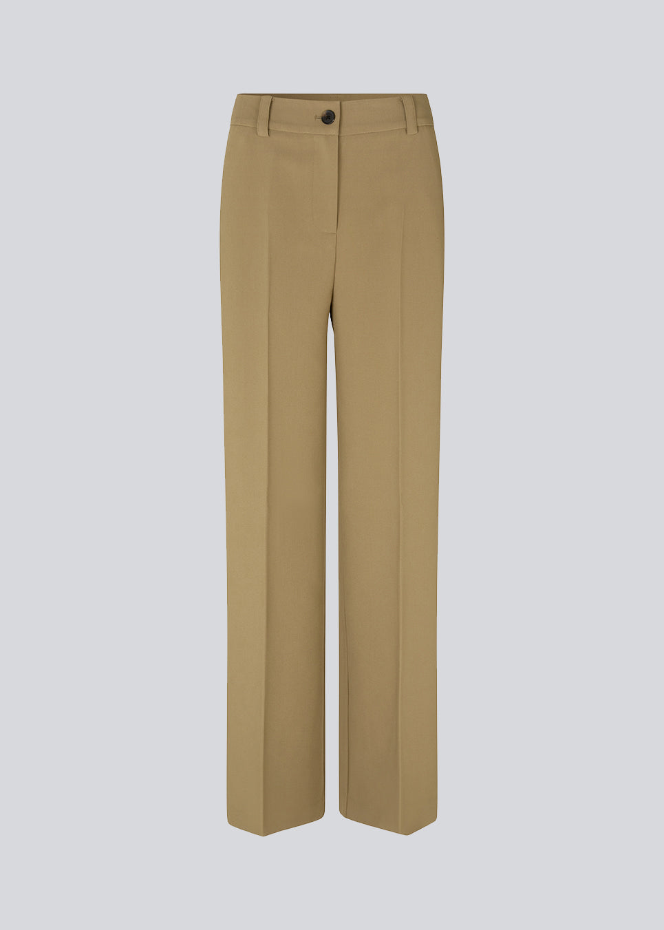 Vilde Pants, 68 cm - GOTS - Coral main image 1