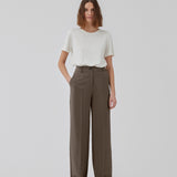 Gale pants - Espresso