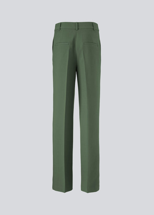 Sheriff Class A Pants (Green)