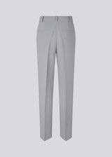 Gale pants has a classic design. The pants has straight, wide legs with pressfolds, which creates an elegant look. 