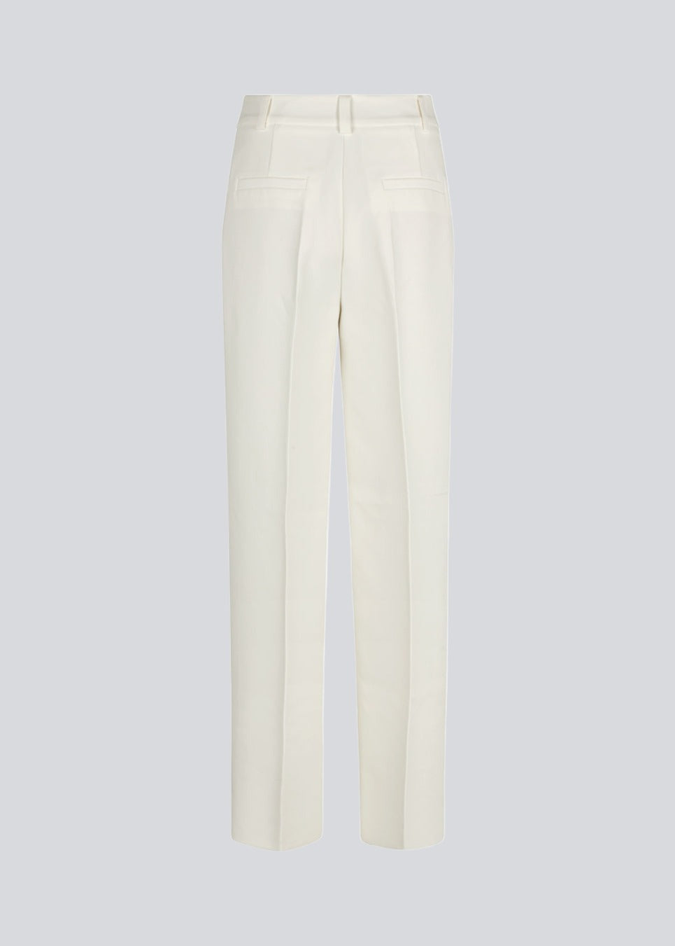 Gale pants - Soft White