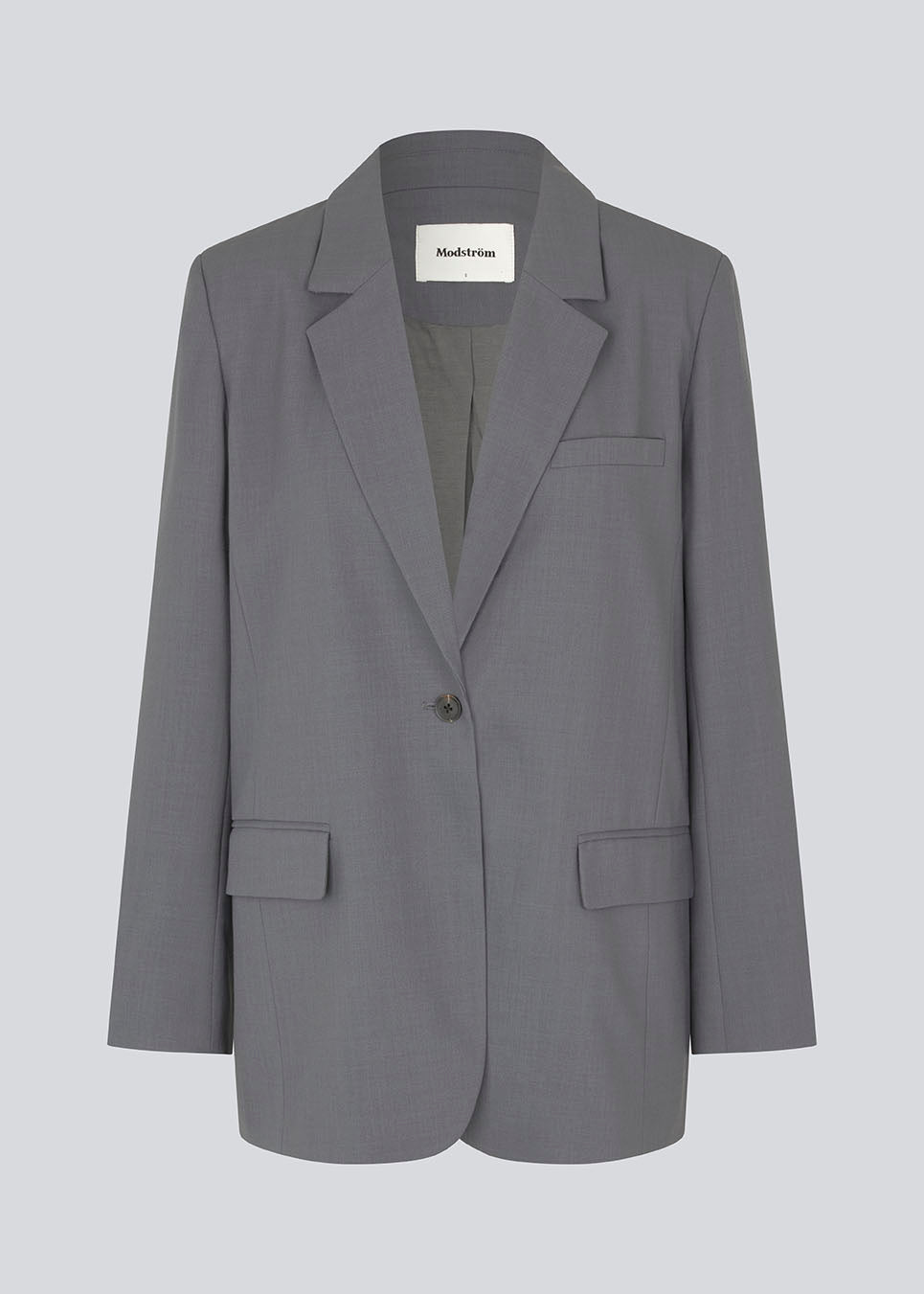 GaleMD 2 blazer - Iron Gate