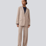 GaleMD 2 blazer - Spring Dust