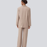 GaleMD 2 blazer - Spring Dust