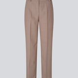 GaleMD 2 pants features the classic Gale design, but in a light quality. The pants has straight, wide legs with creases for an elegant look.