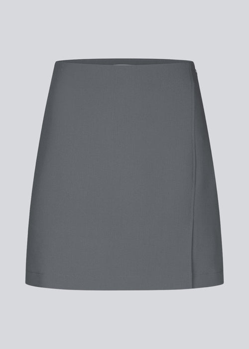 GaleMD skirt - Black