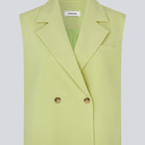 Galemd vest - Nile