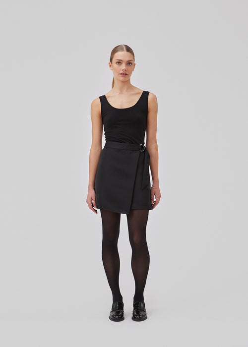 GaleMD skirt - Black