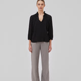 GilliganMD top - Black