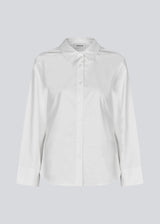 HarrisonMD long shirt - Soft White