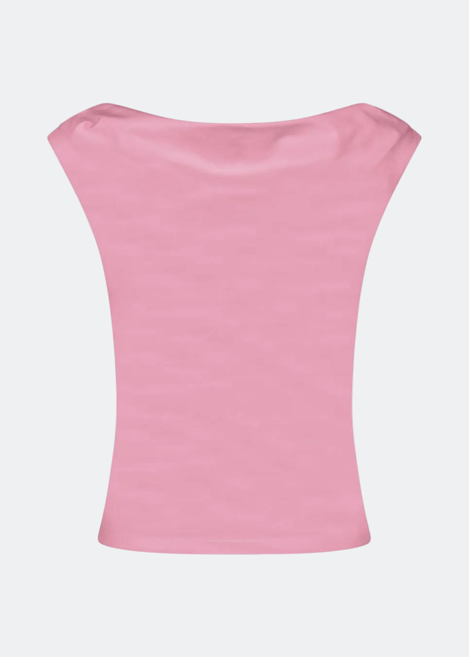 Off-shoulder top in a stretchy material. HimaMD off-shoulder top is fitted and slightly cropped.