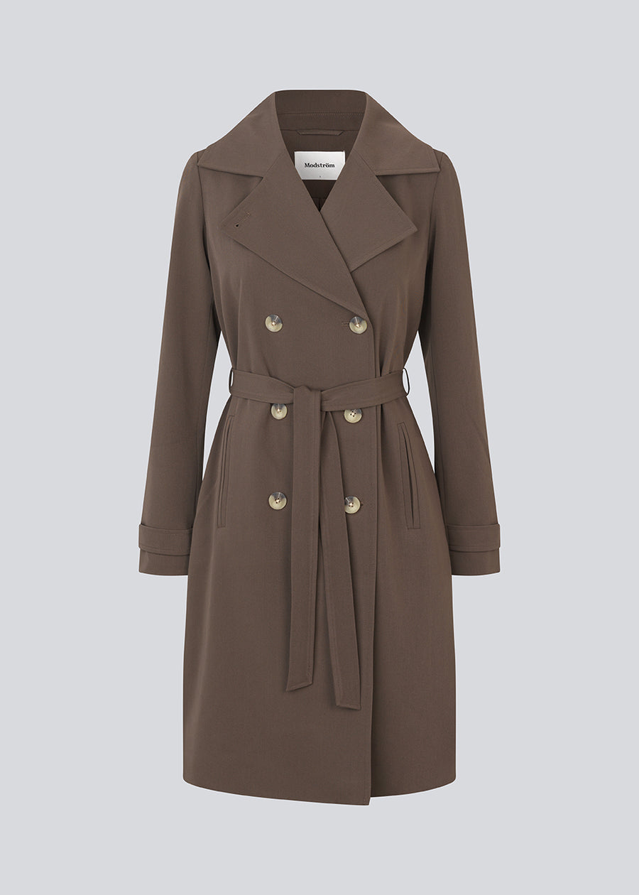 Buy Hiro jacket - Powder Sand – Modström COM