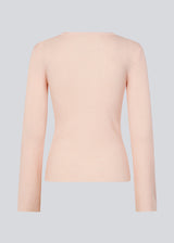 HirokiMD o-neck - Pale Pink