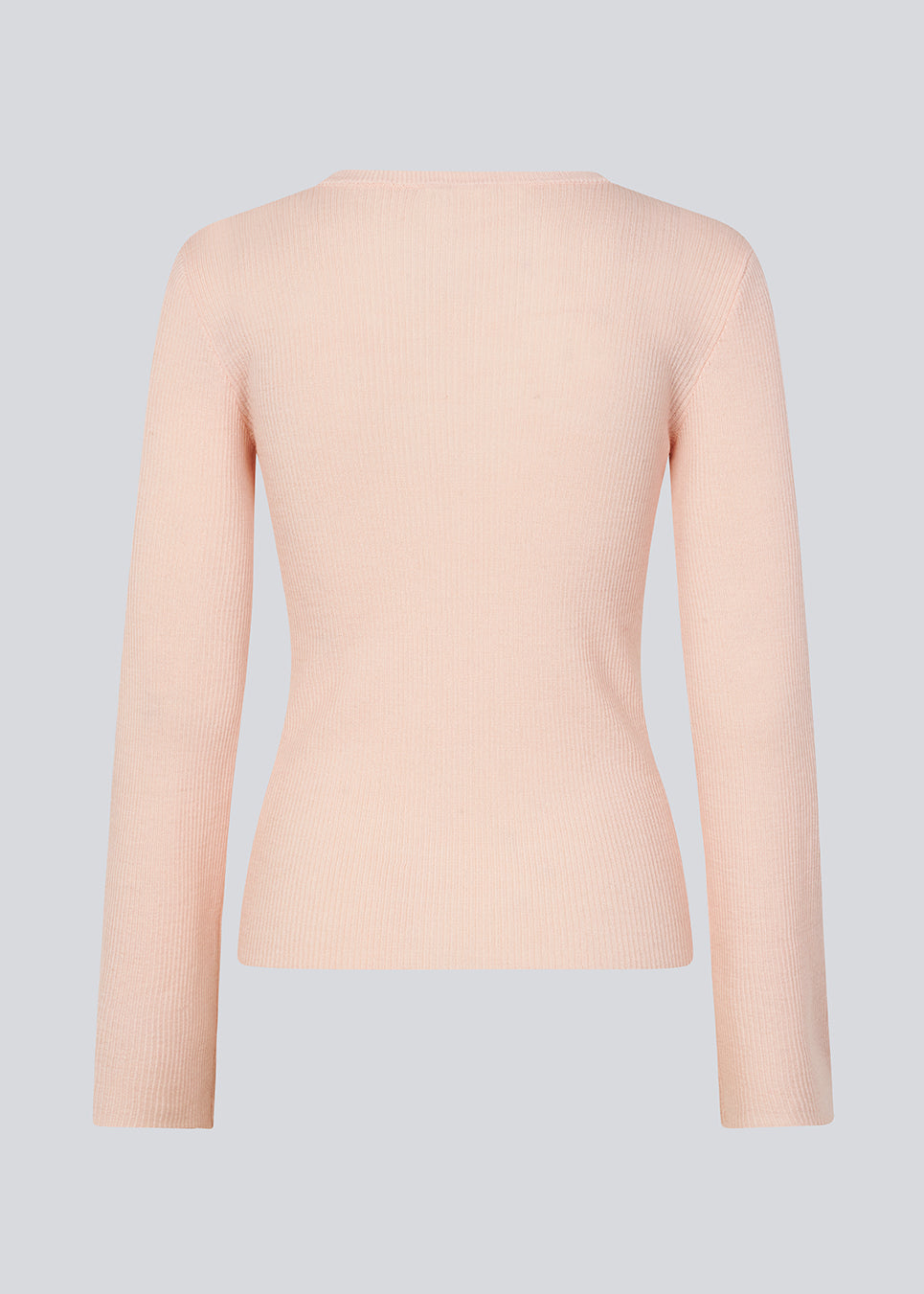 HirokiMD o-neck - Pale Pink