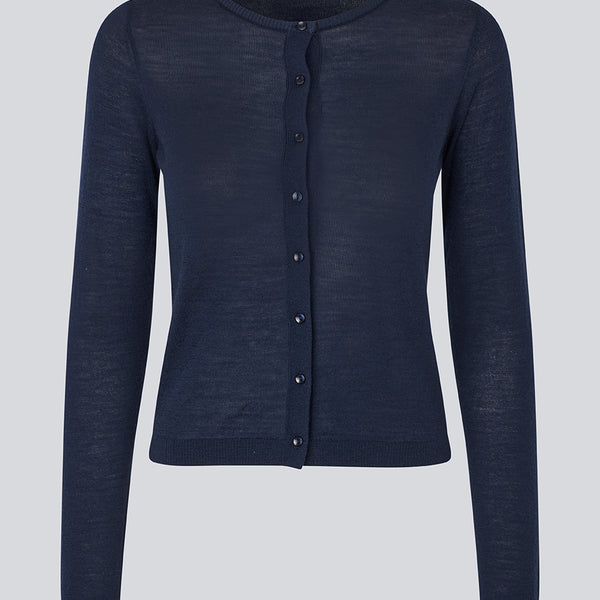 トップス sorin Interlock Knit Shirt Neck Cardigan Zip Front Neck Down Cardigan (Knit) – Lion Brand Yarn