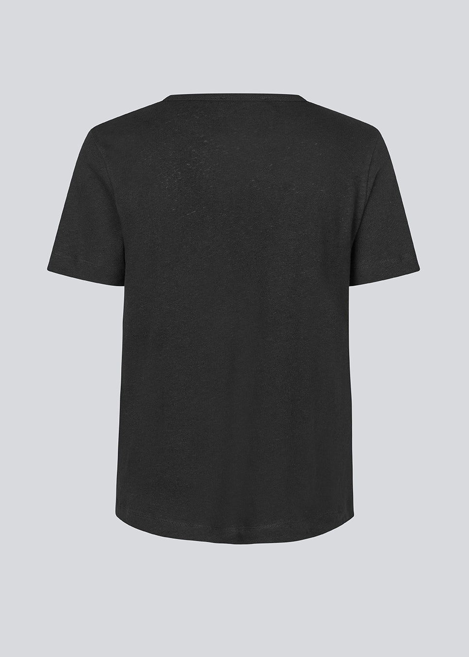 HoltMD t-shirt - Black