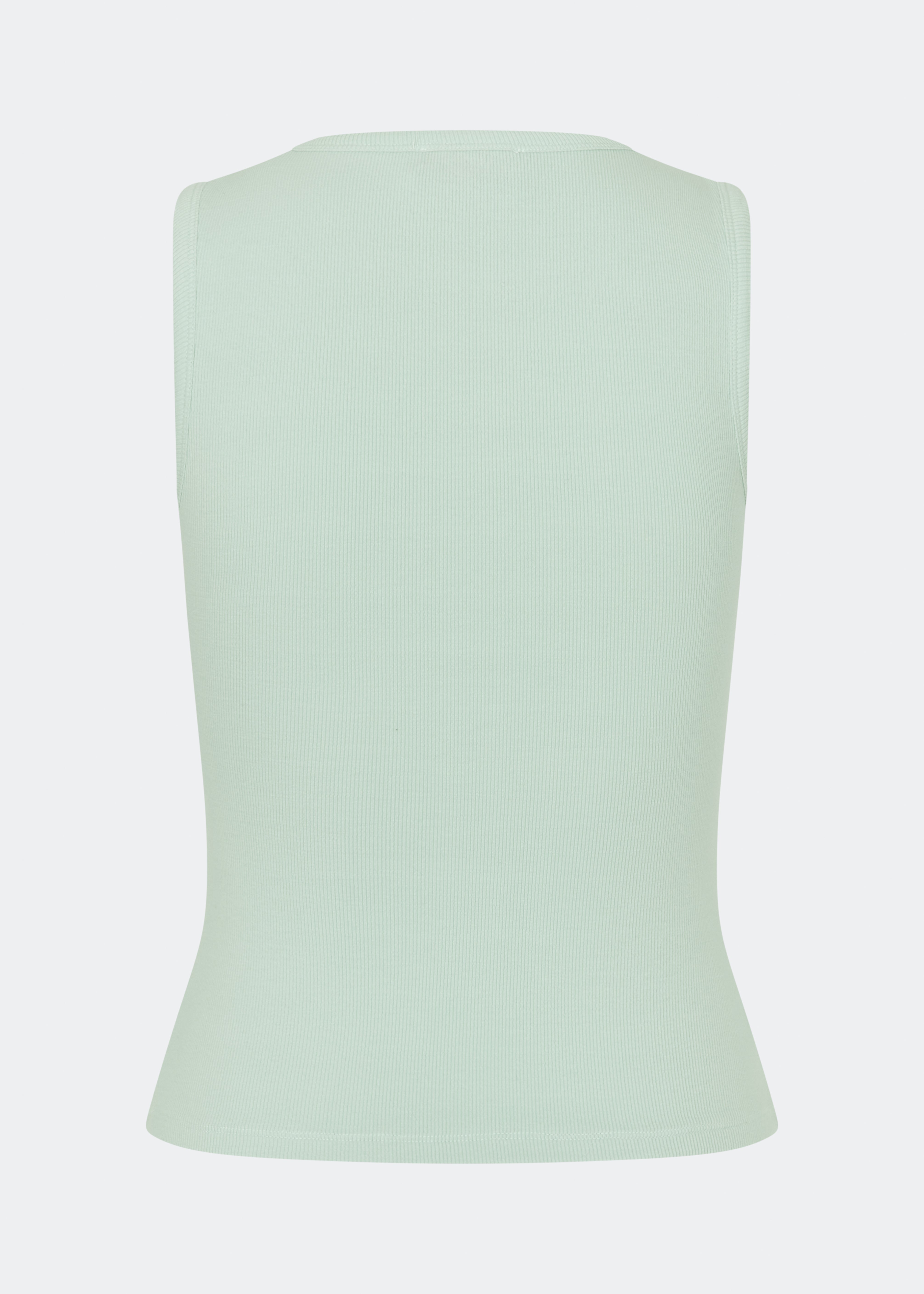 Igormd o-neck top - Ocean Green