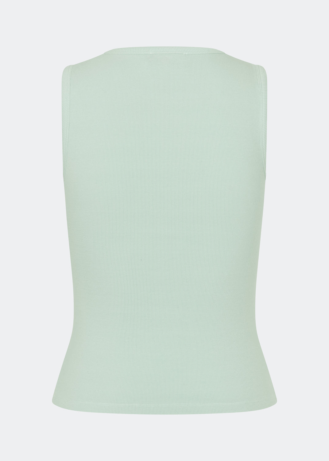 Igormd o-neck top - Ocean Green