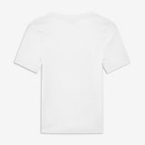 Igormd v-neck t-shirt - Off White