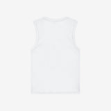 Igormd v-neck top - Off White
