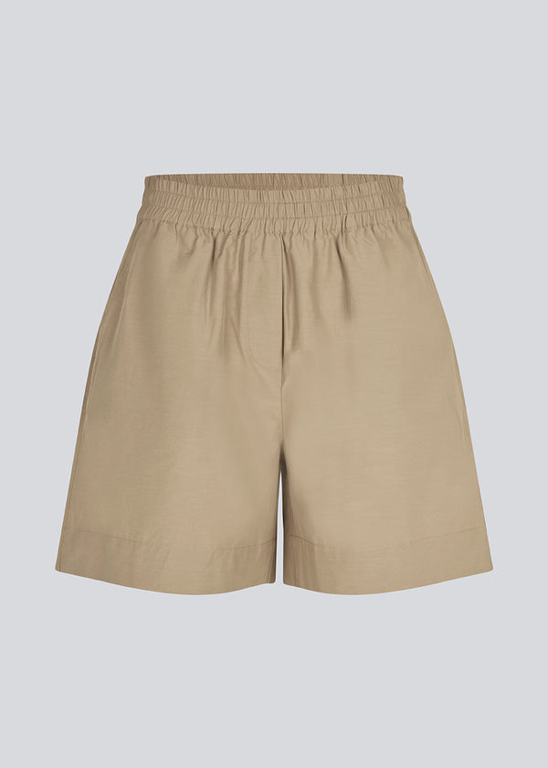 Modström - Athenemd Long Shorts 59315 - 11972 - Camo