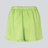 IolaMD shorts - Sharp Green