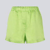 IolaMD shorts - Sharp Green