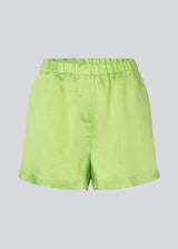 IolaMD shorts - Sharp Green