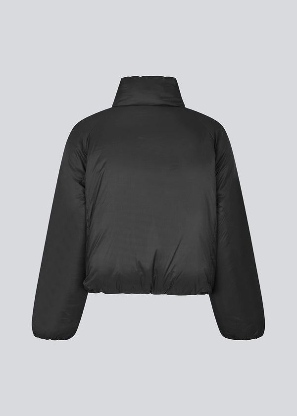 JoniMD Jacket - Black