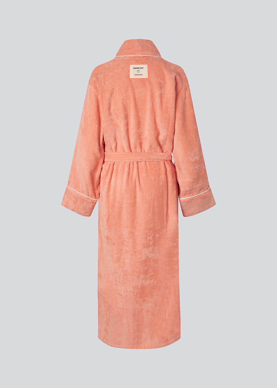 soft cotton dressing gown Brushed Cotton Dressing Gown