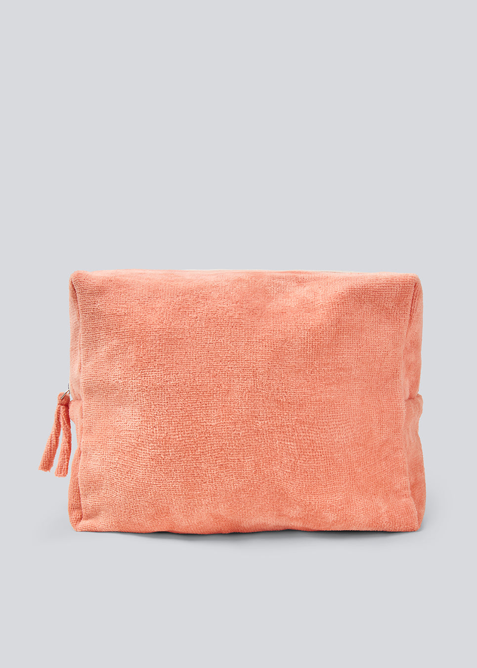 Josefinemd toiletry bag - Soft Apricot