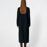 Junipermd coat - Black